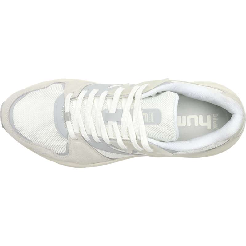 Hummel Reach Lx 8000 Sneakers Heren Wit | 949859-296