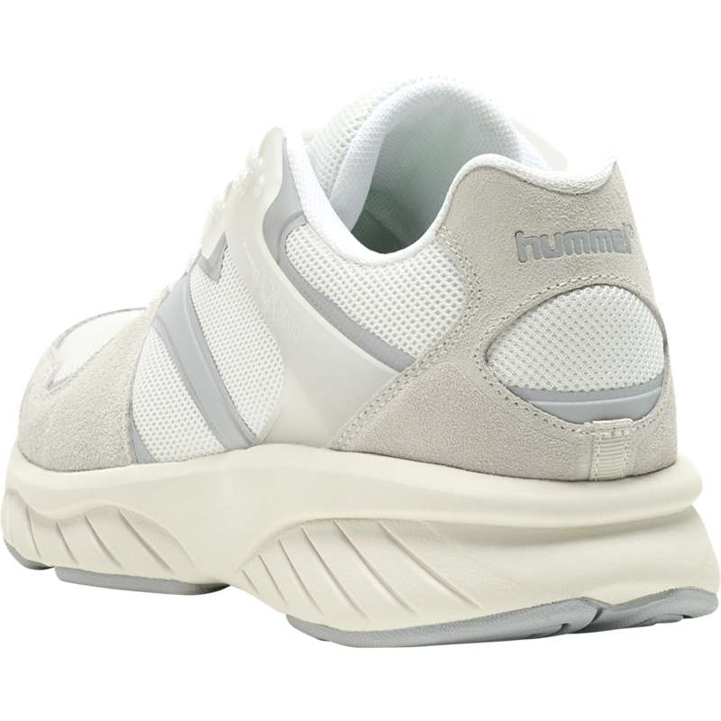 Hummel Reach Lx 8000 Sneakers Heren Wit | 949859-296