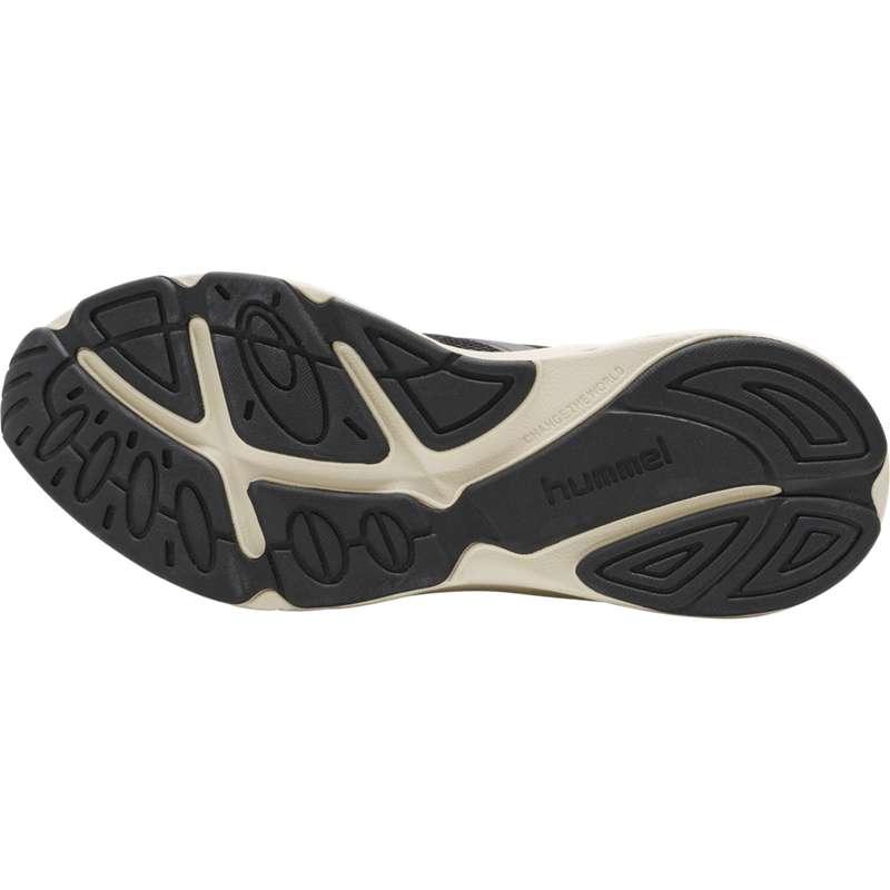 Hummel Reach Lx 8000 Sneakers Heren Zwart | 590943-152