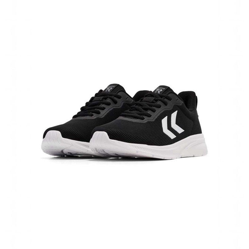 Hummel Reach Tr Breather Gym Schoenen Heren Zwart | 721854-585