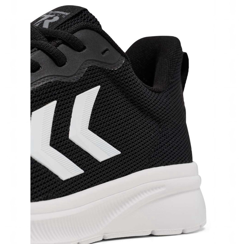 Hummel Reach Tr Breather Gym Schoenen Heren Zwart | 721854-585