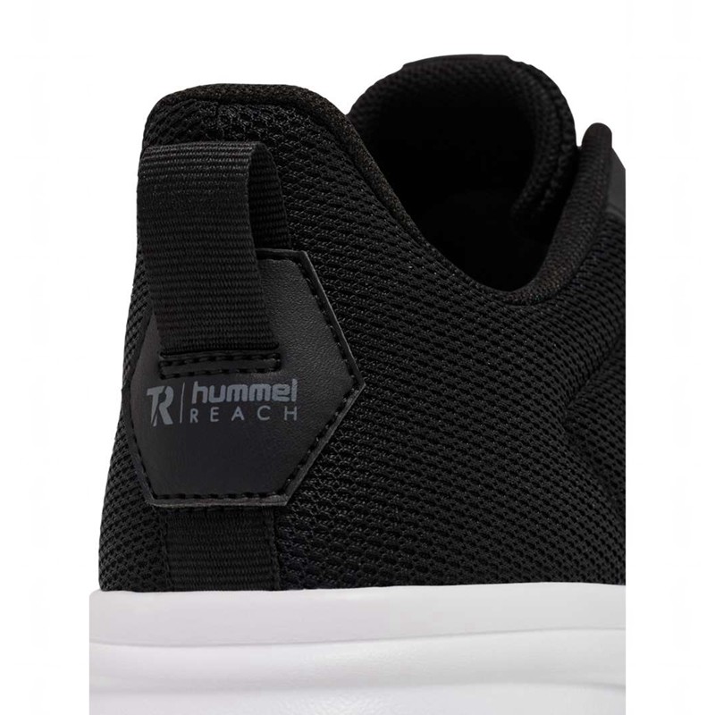Hummel Reach Tr Breather Gym Schoenen Heren Zwart | 721854-585