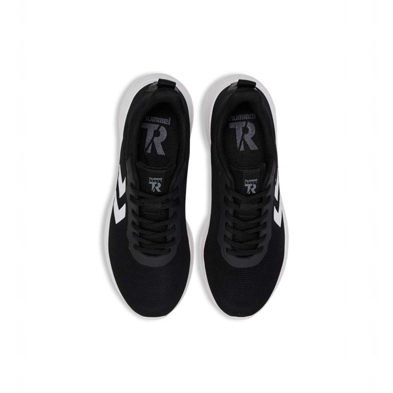 Hummel Reach Tr Breather Gym Schoenen Heren Zwart | 721854-585