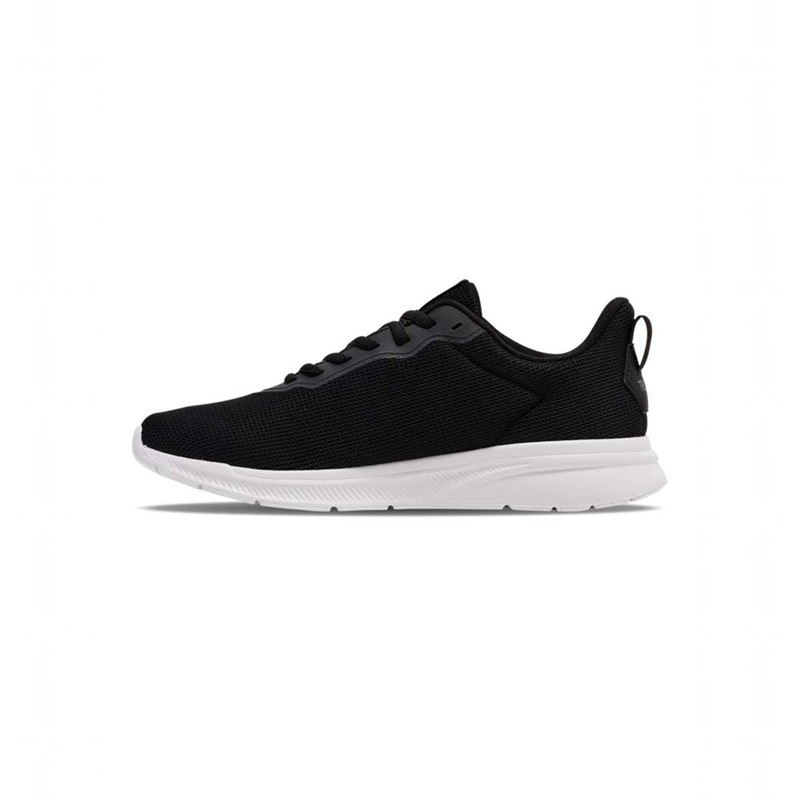 Hummel Reach Tr Breather Gym Schoenen Heren Zwart | 721854-585