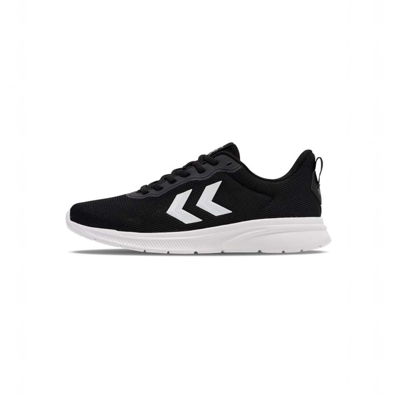 Hummel Reach Tr Breather Gym Schoenen Heren Zwart | 721854-585