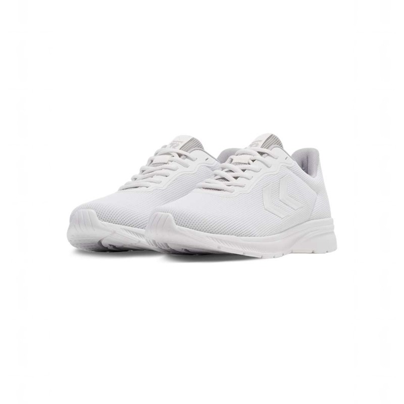 Hummel Reach Tr Breather Gym Schoenen Heren Wit | 361711-426