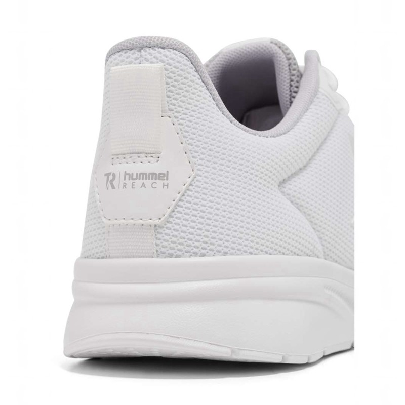 Hummel Reach Tr Breather Gym Schoenen Heren Wit | 361711-426