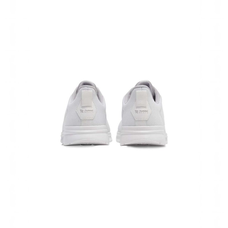 Hummel Reach Tr Breather Gym Schoenen Heren Wit | 361711-426