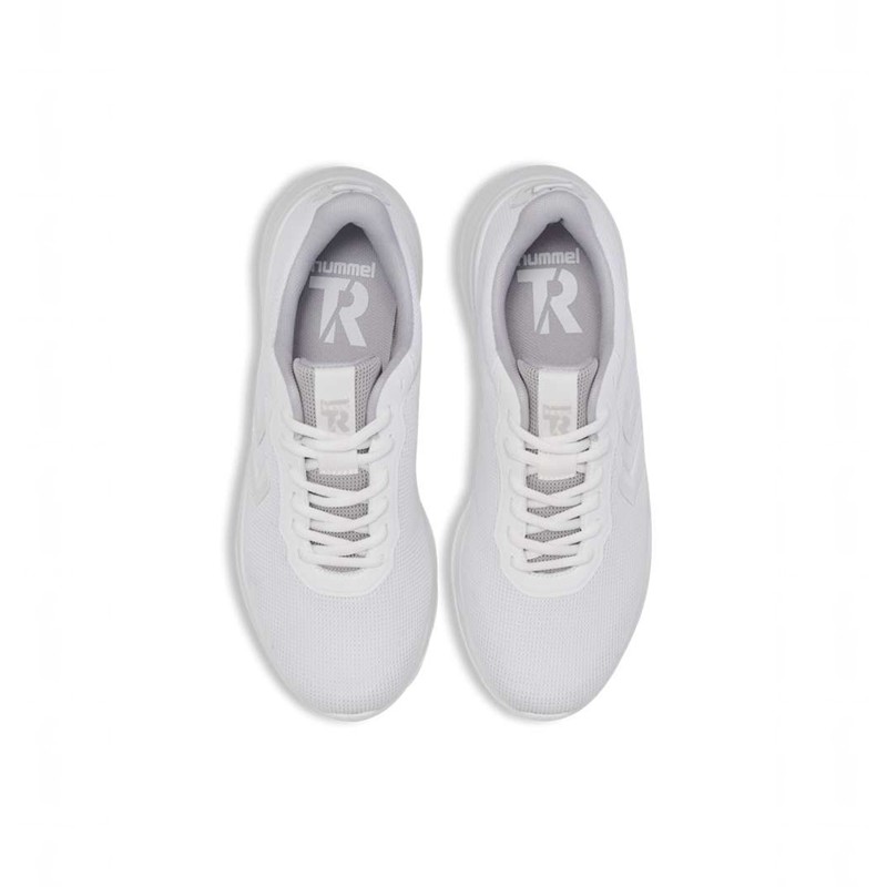 Hummel Reach Tr Breather Gym Schoenen Heren Wit | 361711-426
