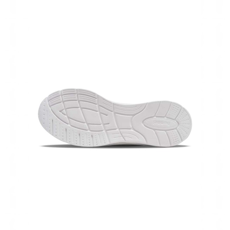 Hummel Reach Tr Breather Gym Schoenen Heren Wit | 361711-426