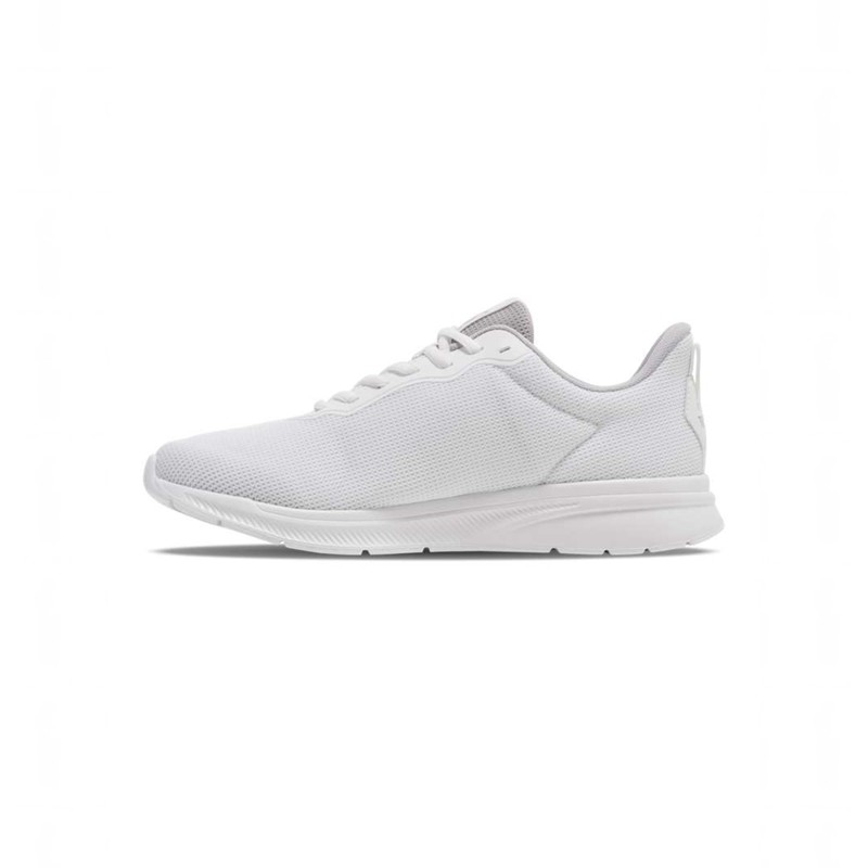 Hummel Reach Tr Breather Gym Schoenen Heren Wit | 361711-426