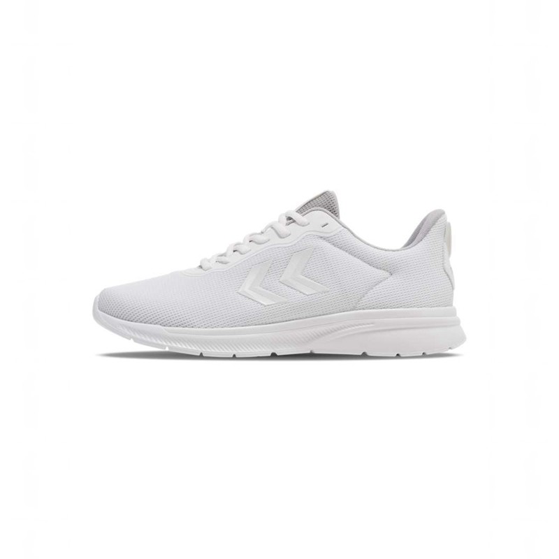 Hummel Reach Tr Breather Gym Schoenen Heren Wit | 361711-426