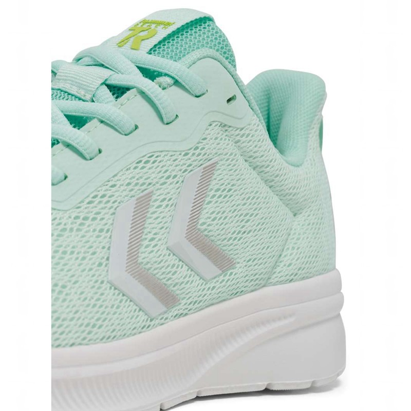 Hummel Reach Tr Breather Ms Gym Schoenen Heren Mintgroen | 570702-302