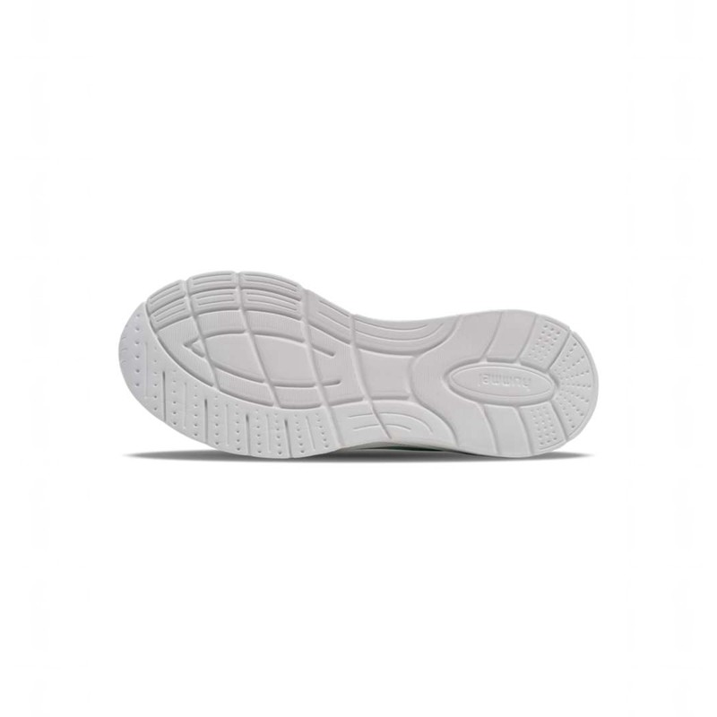 Hummel Reach Tr Breather Ms Gym Schoenen Heren Mintgroen | 570702-302