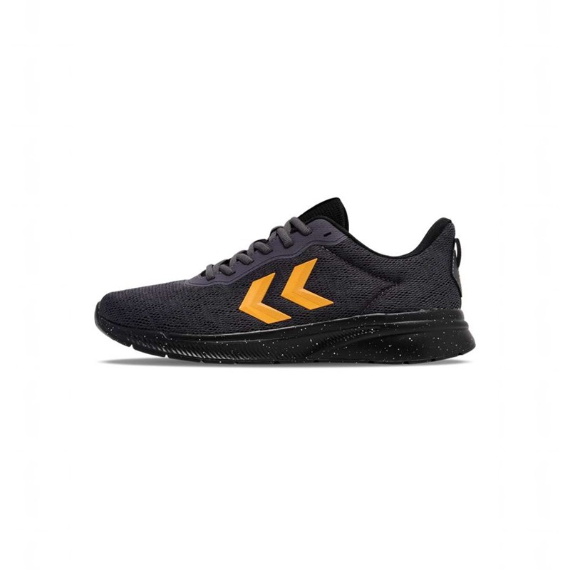 Hummel Reach Tr Breather Ms Gym Schoenen Dames Zwart | 993172-935