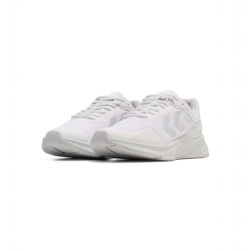 Hummel Reach Tr Core 2.0 Gym Schoenen Dames Wit | 894824-264