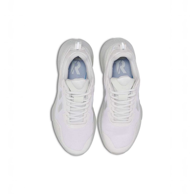 Hummel Reach Tr Core 2.0 Gym Schoenen Heren Wit | 218581-420