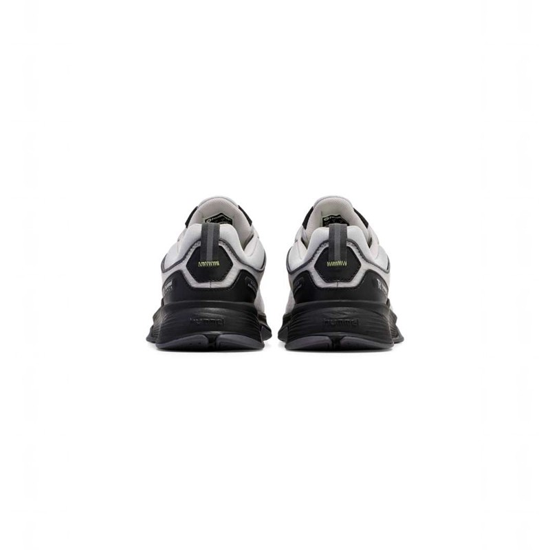Hummel Reach Tr Core Silver 2.0 Gym Schoenen Heren Grijs | 664629-143