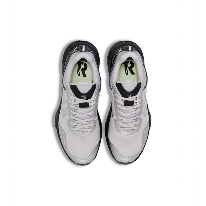 Hummel Reach Tr Core Silver 2.0 Gym Schoenen Heren Grijs | 664629-143