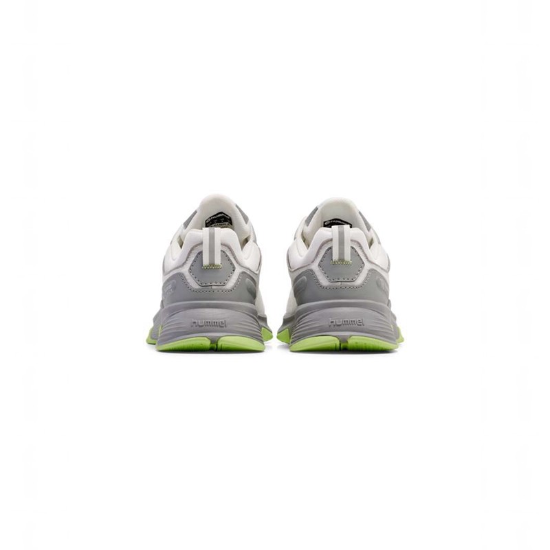 Hummel Reach Tr Core Silver 2.0 Gym Schoenen Dames Wit | 715397-812