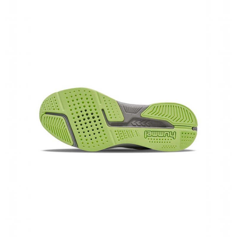 Hummel Reach Tr Core Silver 2.0 Gym Schoenen Dames Wit | 715397-812