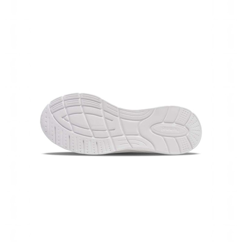 Hummel Reach Tr Fit Gym Schoenen Dames Grijs | 552905-701