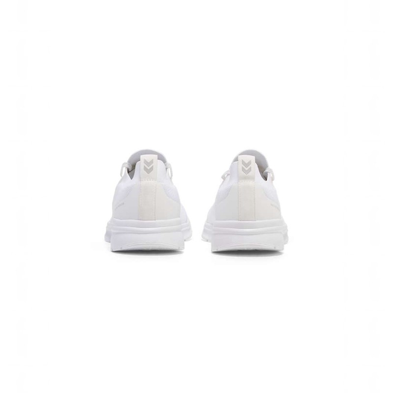 Hummel Reach Tr Fit Gym Schoenen Dames Wit | 716635-043