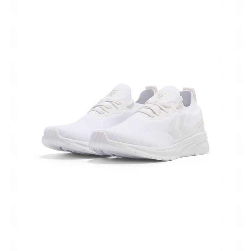 Hummel Reach Tr Fit Gym Schoenen Dames Wit | 716635-043