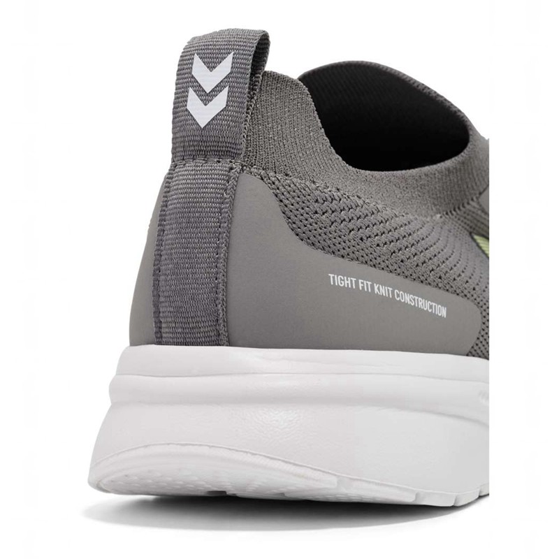 Hummel Reach Tr Fit Gym Schoenen Heren Grijs | 587760-307