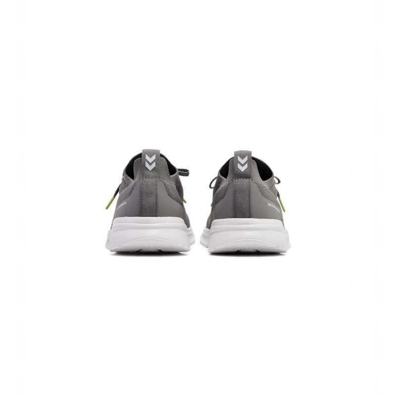 Hummel Reach Tr Fit Gym Schoenen Heren Grijs | 587760-307