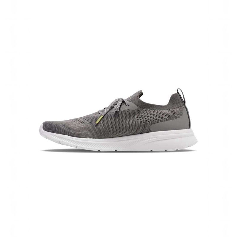 Hummel Reach Tr Fit Gym Schoenen Heren Grijs | 587760-307