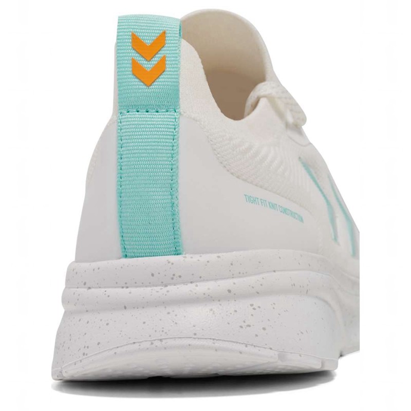 Hummel Reach Tr Fit Gym Schoenen Heren Wit | 898769-930