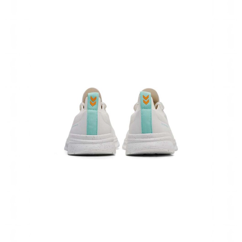 Hummel Reach Tr Fit Gym Schoenen Heren Wit | 898769-930