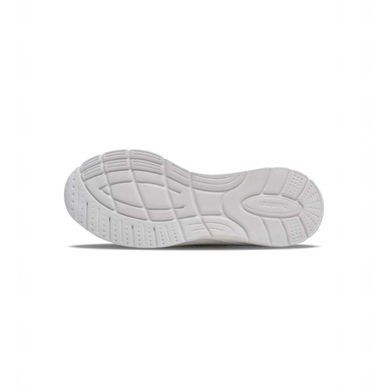 Hummel Reach Tr Fit Gym Schoenen Heren Wit | 898769-930