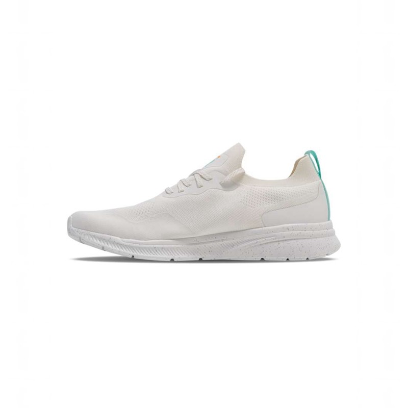 Hummel Reach Tr Fit Gym Schoenen Heren Wit | 898769-930