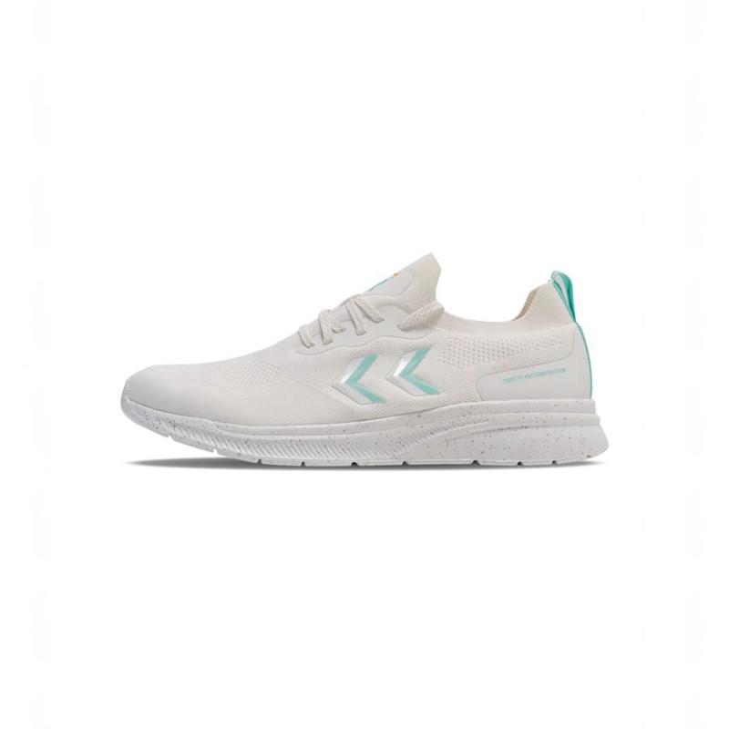 Hummel Reach Tr Fit Gym Schoenen Heren Wit | 898769-930