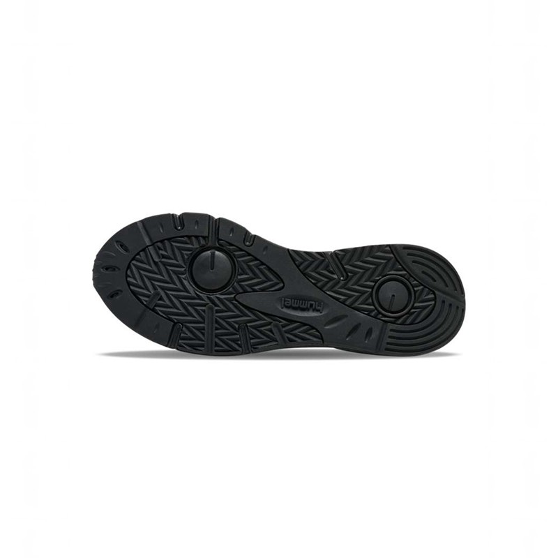 Hummel Reach Tr Flex Gym Schoenen Dames Zwart | 077953-012