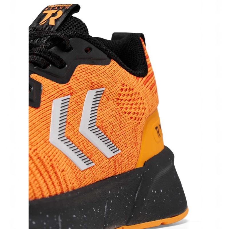 Hummel Reach Tr Flex Gym Schoenen Heren Oranje | 898710-194