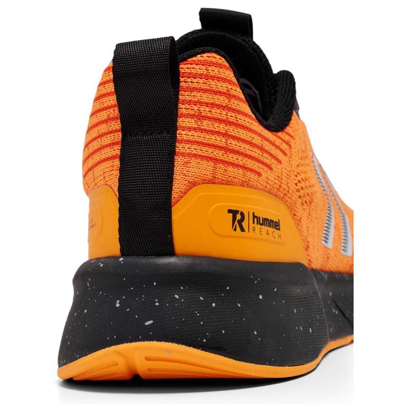 Hummel Reach Tr Flex Gym Schoenen Heren Oranje | 898710-194