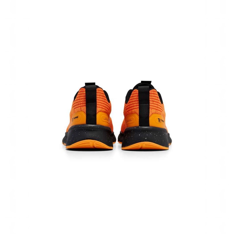 Hummel Reach Tr Flex Gym Schoenen Heren Oranje | 898710-194