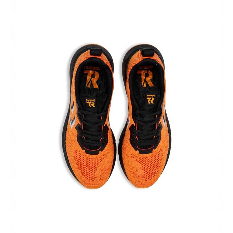 Hummel Reach Tr Flex Gym Schoenen Heren Oranje | 898710-194