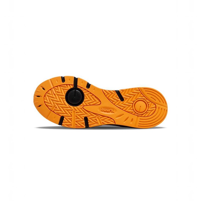 Hummel Reach Tr Flex Gym Schoenen Heren Oranje | 898710-194