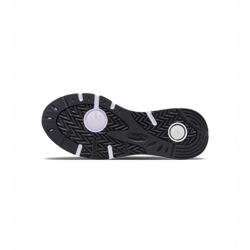 Hummel Reach Tr Flex Gym Schoenen Heren Wit | 059054-243