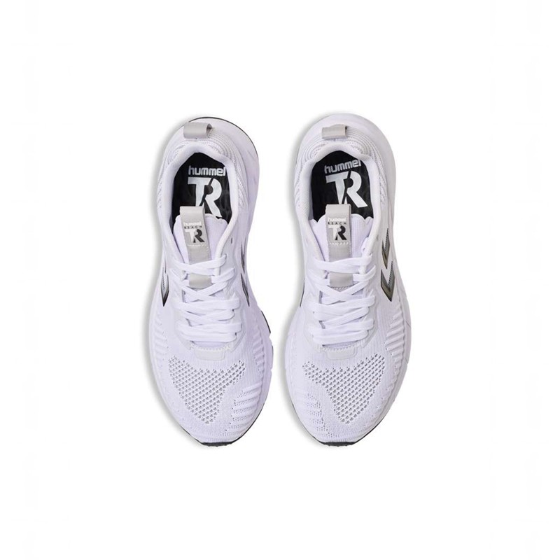 Hummel Reach Tr Flex Gym Schoenen Heren Wit | 059054-243