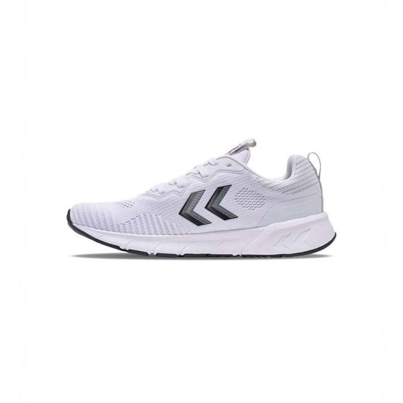 Hummel Reach Tr Flex Gym Schoenen Heren Wit | 059054-243