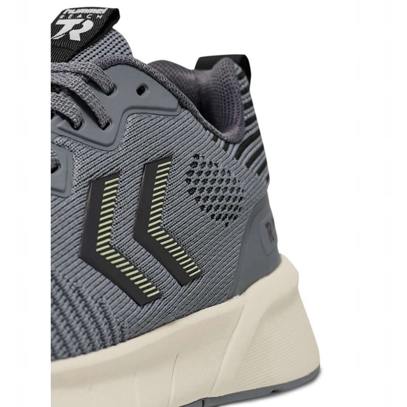 Hummel Reach Tr Flex Gym Schoenen Heren Grijs | 615212-059
