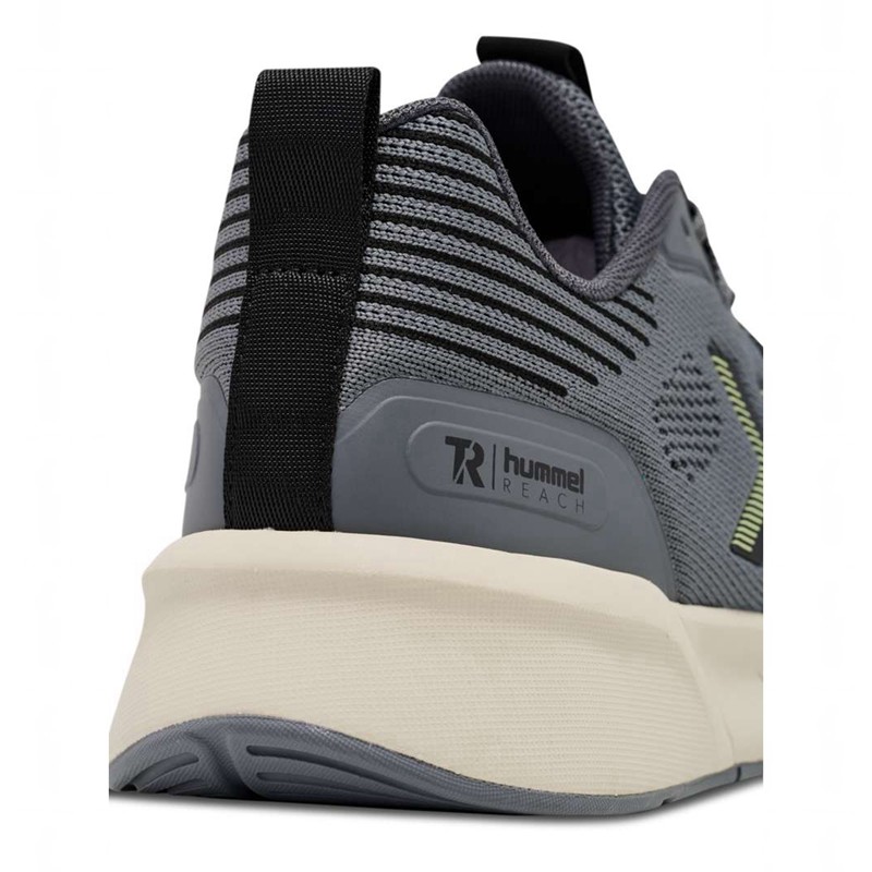 Hummel Reach Tr Flex Gym Schoenen Heren Grijs | 615212-059