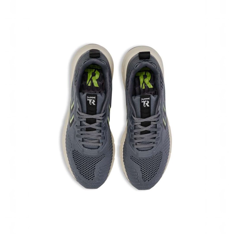 Hummel Reach Tr Flex Gym Schoenen Heren Grijs | 615212-059