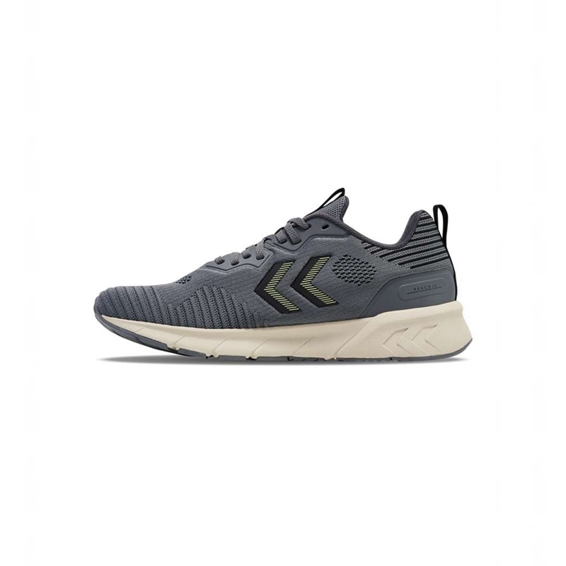Hummel Reach Tr Flex Gym Schoenen Heren Grijs | 615212-059