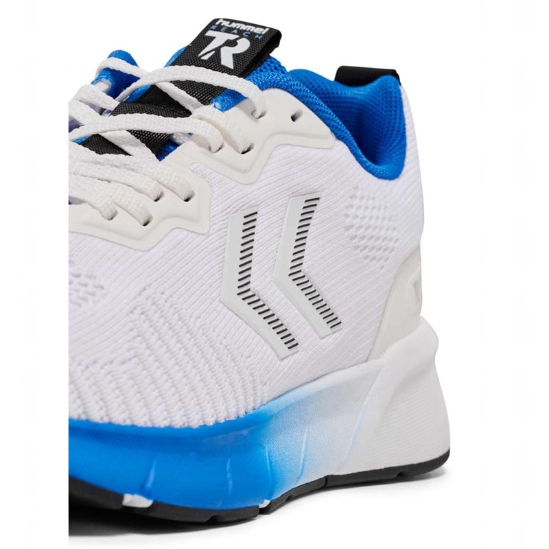 Hummel Reach Tr Flex Gym Schoenen Heren Wit | 895596-002
